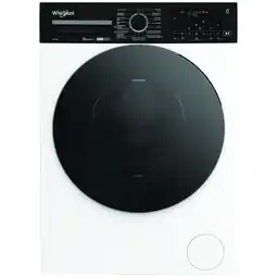 MediaMarkt Whirlpool Wpd 2836w Ads Be - Was-droogcombinatie 12 Kg + 8 1400 Rpm 77 Db aanbieding