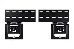 MediaMarkt Samsung Slim Fit Wall Mount Wmn-d90eb (2025) Muurbeugel Zwart aanbieding