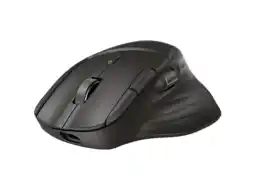 MediaMarkt HP Ultra-fast Scroll Wireless Mouse 780m Muis Zwart aanbieding