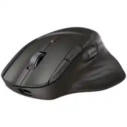 MediaMarkt HP Ultra-fast Scroll Wireless Mouse 780m Muis Zwart aanbieding