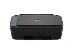 MediaMarkt HP Deskjet 2921 - All-in-one Printer Thermal Print Kleur A4 Evening Fog aanbieding