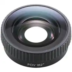 MediaMarkt DJI Osmo Action 6 Fov Boost Lens aanbieding