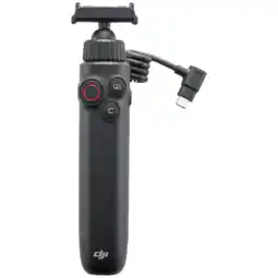 MediaMarkt DJI Osmo Action Dual-direction Batterijhandgreep aanbieding