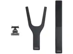 MediaMarkt DJI Osmo Action Dual-direction 360° Polsband aanbieding