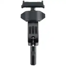 MediaMarkt DJI Osmo Action Dual-direction Mini Stuurhouder aanbieding