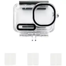 MediaMarkt DJI Osmo Action 6 Waterdichte Behuizing aanbieding