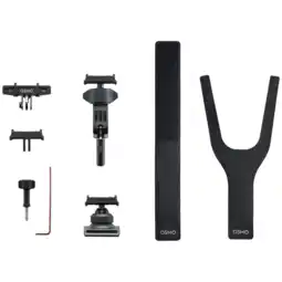 MediaMarkt DJI Osmo (dual-direction Quick-release) Racefiets Accessoirekit aanbieding