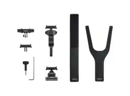 MediaMarkt DJI Osmo (dual-direction Quick-release) Racefiets Accessoirekit aanbieding