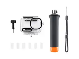 MediaMarkt DJI Osmo Action 6 Duikaccessoirekit aanbieding