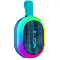 MediaMarkt Jlab Pop Party Speaker Navy Bluetooth-speaker Blauw aanbieding