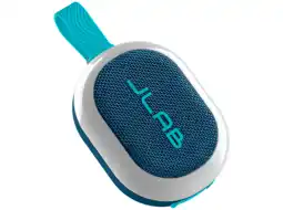 MediaMarkt Jlab Pop Party Speaker Navy Bluetooth-speaker Blauw aanbieding