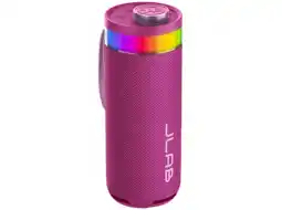 MediaMarkt Jlab Go Party Speaker Mulberry Bluetooth-speaker Paars aanbieding