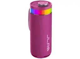 MediaMarkt Jlab Go Party Speaker Mulberry Bluetooth-speaker Paars aanbieding