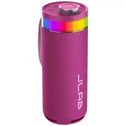 MediaMarkt Jlab Go Party Speaker Mulberry Bluetooth-speaker Paars aanbieding