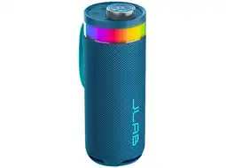 MediaMarkt Jlab Go Party Speaker Navy Bluetooth-speaker Blauw aanbieding