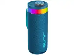 MediaMarkt Jlab Go Party Speaker Navy Bluetooth-speaker Blauw aanbieding