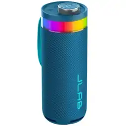 MediaMarkt Jlab Go Party Speaker Navy Bluetooth-speaker Blauw aanbieding