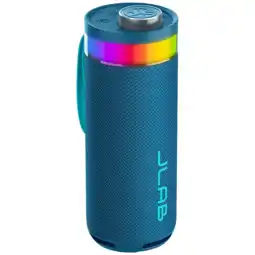 MediaMarkt Jlab Go Party Speaker Navy Bluetooth-speaker Blauw aanbieding
