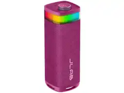 MediaMarkt Jlab Jbuds Party Speaker Mulberry Bluetooth-speaker Paars aanbieding