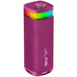 MediaMarkt Jlab Jbuds Party Speaker Mulberry Bluetooth-speaker Paars aanbieding