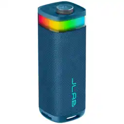MediaMarkt Jlab Jbuds Party Speaker Mulberry Bluetooth-speaker Paars aanbieding