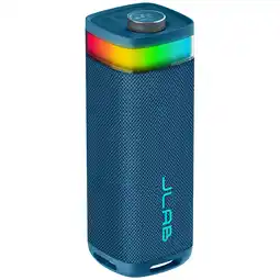 MediaMarkt Jlab Jbuds Party Speaker Mulberry Bluetooth-speaker Paars aanbieding