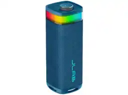 MediaMarkt Jlab Jbuds Party Speaker Navy Bluetooth-speaker Blauw aanbieding