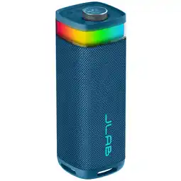 MediaMarkt Jlab Jbuds Party Speaker Navy Bluetooth-speaker Blauw aanbieding