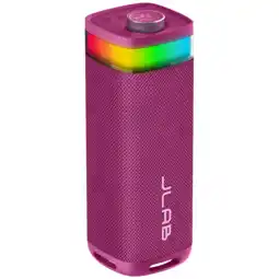 MediaMarkt Jlab Jbuds Party Speaker Navy Bluetooth-speaker Blauw aanbieding