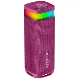 MediaMarkt Jlab Jbuds Party Speaker Navy Bluetooth-speaker Blauw aanbieding