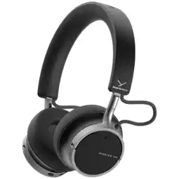 MediaMarkt Beyerdynamic Aventho 100 Bt On-ear Zwart Hoofdtelefoon aanbieding
