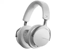 MediaMarkt Beyerdynamic Aventho 200 Bt Over-ear Grijs Hoofdtelefoon aanbieding