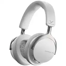 MediaMarkt Beyerdynamic Aventho 200 Bt Over-ear Grijs Hoofdtelefoon aanbieding