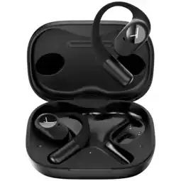 MediaMarkt Beyerdynamic Amiron 200 Bt Open-ear Zwart Oordopjes aanbieding