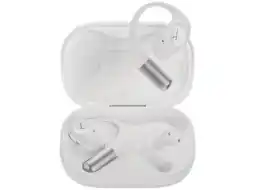 MediaMarkt Beyerdynamic Amiron 200 Bt Open-ear Wit Oordopjes aanbieding