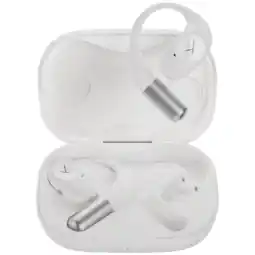 MediaMarkt Beyerdynamic Amiron 200 Bt Open-ear Wit Oordopjes aanbieding