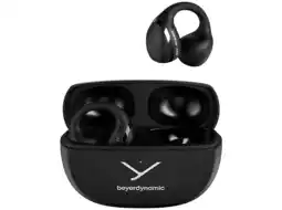 MediaMarkt Beyerdynamic Amiron Zero Bt Open-ear Zwart Oordopjes aanbieding