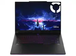 MediaMarkt Lenovo Legion 9 18iax10 - 18 Inch Wquxga Intel Core Ultra 275hx 64 Gb 2 Tb Geforce Rtx 5080 aanbieding