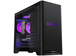 MediaMarkt Lenovo Legion T5 30agb10 - Amd Ryzen 5 7600 16 Gb 1 Tb Geforce Rtx 5060 aanbieding