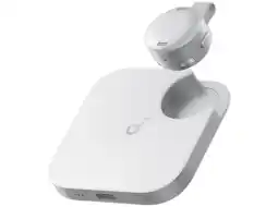 MediaMarkt Soundcore Work - Wit Ai-spraakrecorder aanbieding