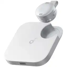 MediaMarkt Soundcore Work - Wit Ai-spraakrecorder aanbieding