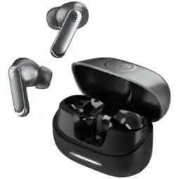 MediaMarkt Jlab Epic Pods Anc Tws Oordopjes Zwart aanbieding