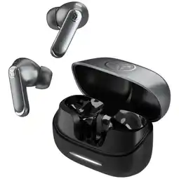 MediaMarkt Jlab Epic Pods Anc Tws Oordopjes Zwart aanbieding