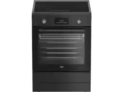 MediaMarkt Beko Fbma6930ga - Aeroperfect Fornuis Inductie Breedte 60 Cm aanbieding