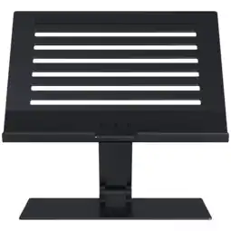 MediaMarkt Razer Adjustable Black Laptopstandaard aanbieding