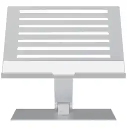 MediaMarkt Razer Adjustable Mercury Laptopstandaard aanbieding