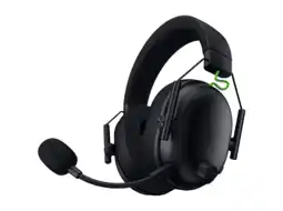 MediaMarkt Razer Blackshark V3 For Xbox Gaming-headset Zwart aanbieding