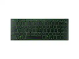 MediaMarkt Razer Joro Portable Keyboard - Us Layout Bedraad En Draadloos Gamingtoetsenbord Zwart aanbieding