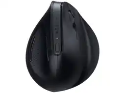 MediaMarkt Razer Pro Click V2 - Vertical Ed. Gamingmuis Zwart aanbieding