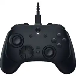 MediaMarkt Razer Wolverine V3 Tournament 8k Pc Controller Zwart aanbieding
